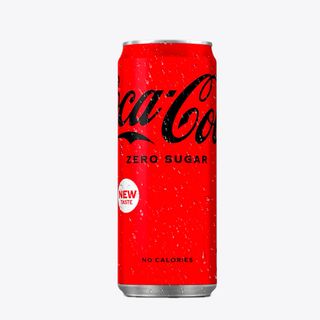 Coca Cola - Zero  ( 25Cl ) Canette