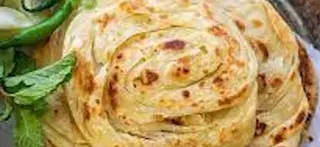 Parotta (2 Nos)