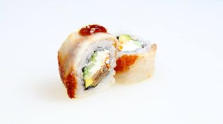 Тамаго угорь (200г)