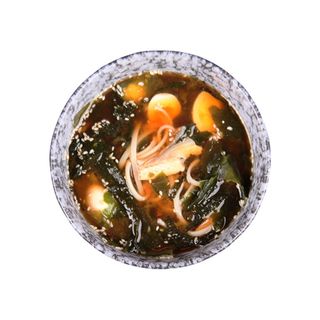 Суп з вугрем (280г)