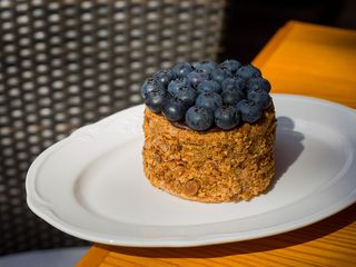 Мигдальний дакуаз