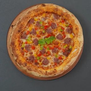 Pizza Campion