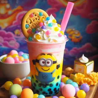 Minions