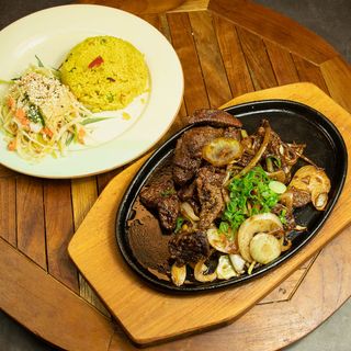 Wątróbka po wietnamsku 150 g