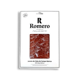 Jamón Cebo De Campo Ibérico 50% Loncheado, 80 Gr.