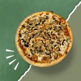 პიცა აი ფუნგჰი (35სმ)