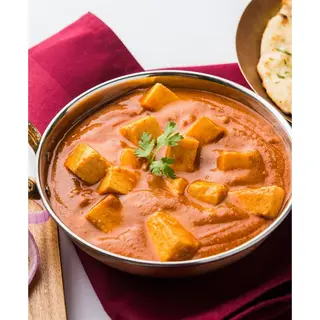 Chilli Mushroom