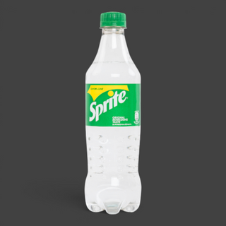 Sprite 0.5l