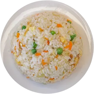 ARROZ CON HUEVO