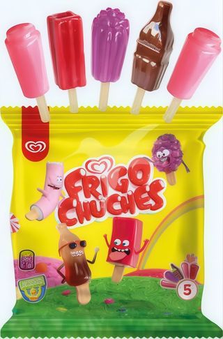 Frigo Chuches
