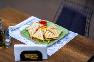 Tost Tuna 300 gr