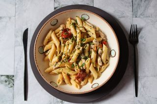 Alfredo