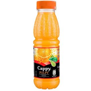 Suc Cappy Pulpy Portocale 330ml