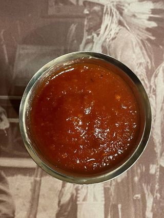 Гострий (40г)