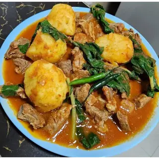 Beef Tumbukiza