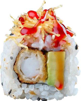 49 Uramaki canyon - 4 pezzi