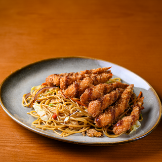 F52-Massa Gamba panado