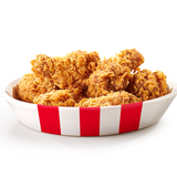 ZINGER WINGS 8PCS