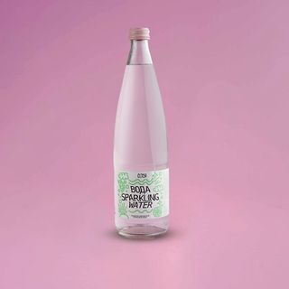 LA Perla gazirana 0.75l