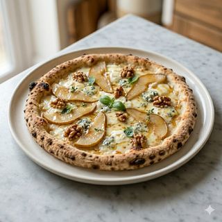 Pizza Atrevida (33 Cm.)