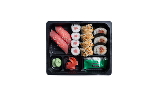Tuna Fusion Box