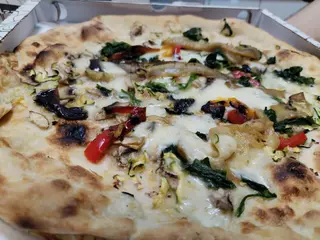 Vegetariana