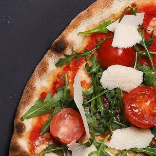 Tricolore