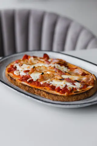 Bruschetta Rustica