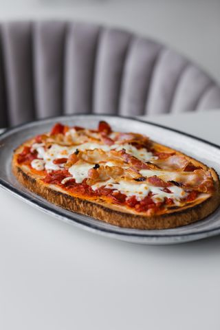 Bruschetta Rustica