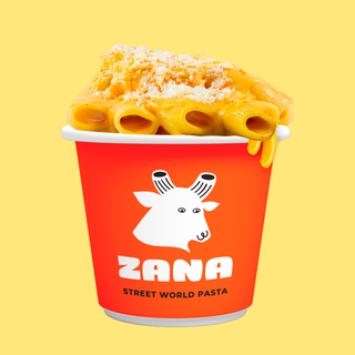 MAC & CHEESE
