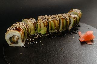 Фудзіяма (250г)