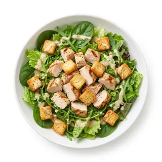 Ensalada De Pollo