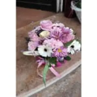 Kutija u Pastelnim tonovima