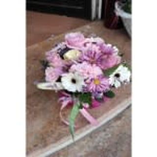 Kutija u Pastelnim tonovima