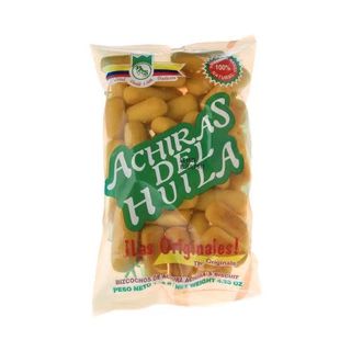 Achiras Del Huila grande (120 g.)