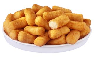 crocchetta di patate