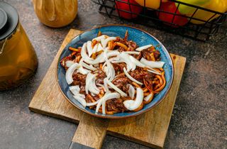 Cay Kay Ру цомян (450г)