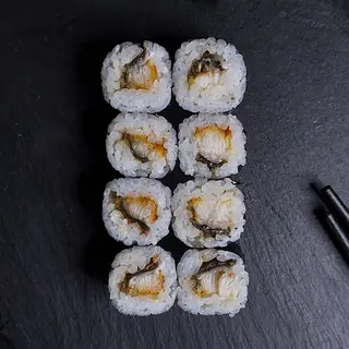 Unagi hosomaki