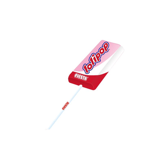 Lolipop Fresa