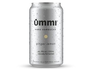 Ginger Lemon (330g)