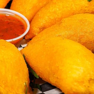 Empanadas Colombianas (2 unds.) 