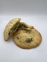 Cookies Pistacho