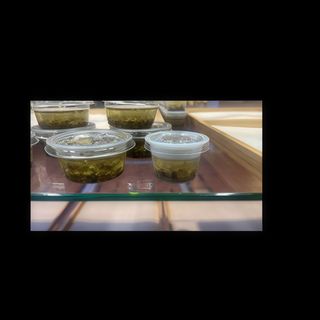 Chimichurri Tradicional Argentino