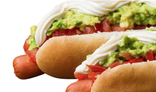 Bocadillo Completo Italiano