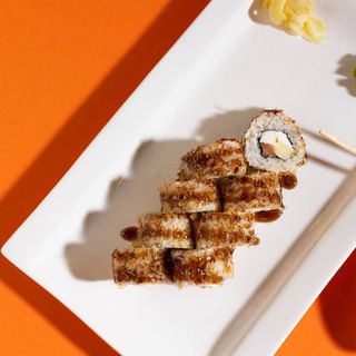 Ролл "Американо ”