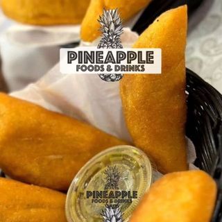 Ración De 5 Empanadas