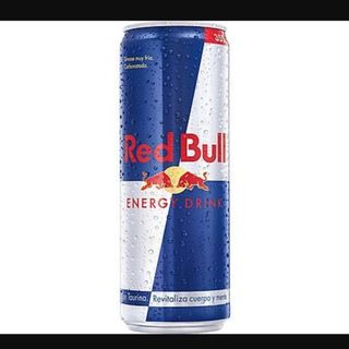 Red Bull 250 ml