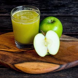 Яблучний фреш (500 мл)