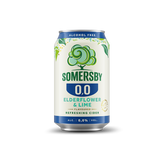 SOMERSBY БЪЗ И ЛАЙМ 0.00%