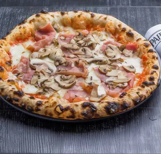 Pizze Reina